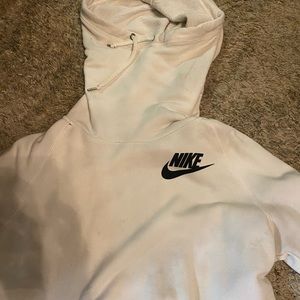 Nike sweatshirts